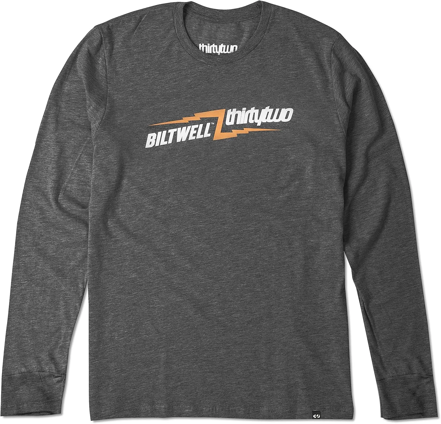ThirtyTwo Mens Cold Weather Snow Sport Crewnecks