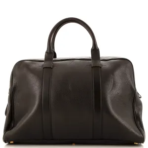 TOM FORD Buckley Trapeze Briefcase Leather XL