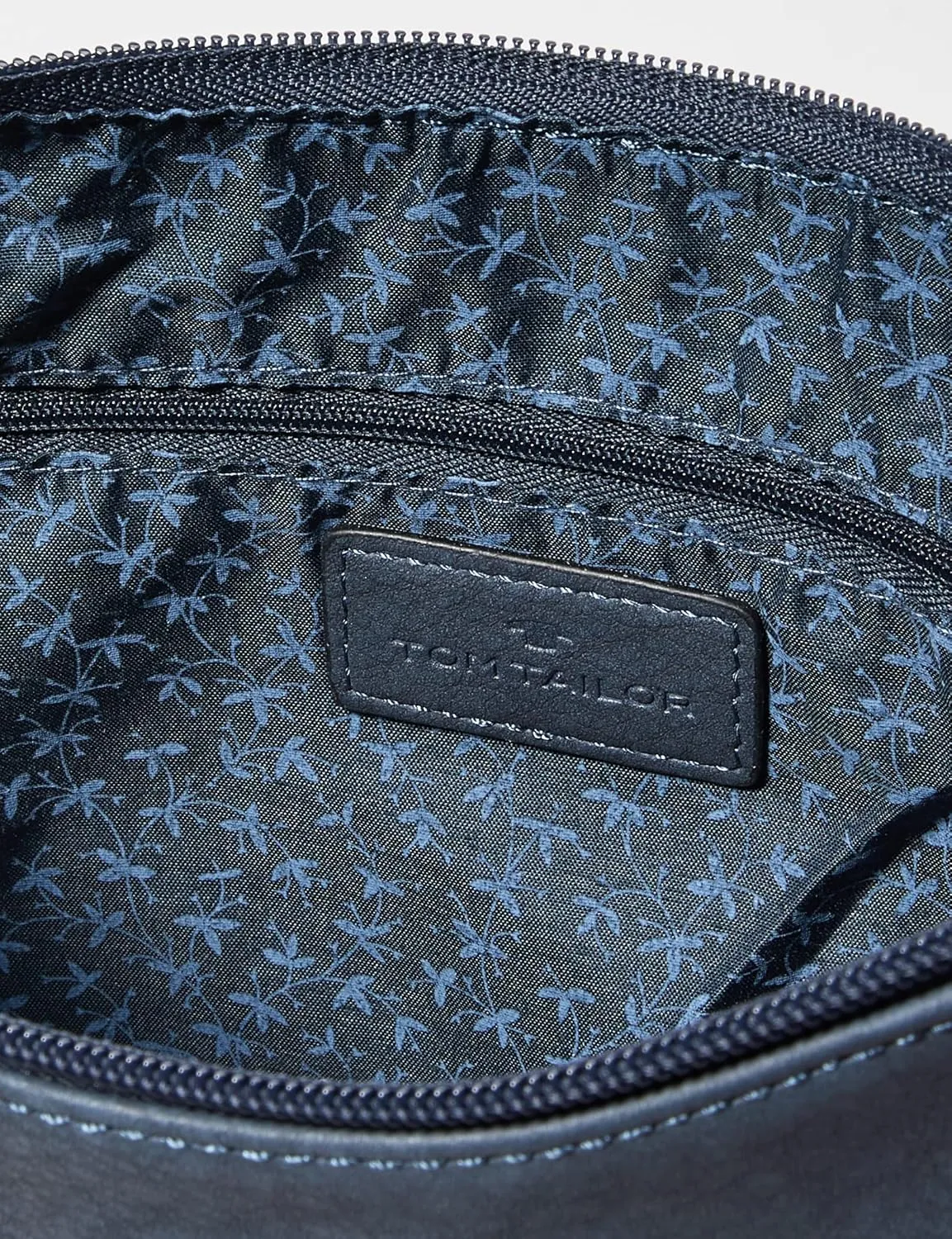 TOM TAILOR Shoulder Bag, Gray