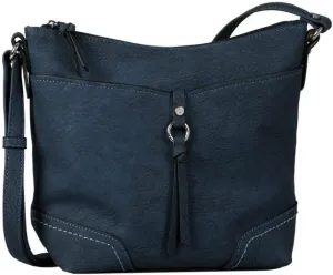 TOM TAILOR Shoulder Bag, Gray