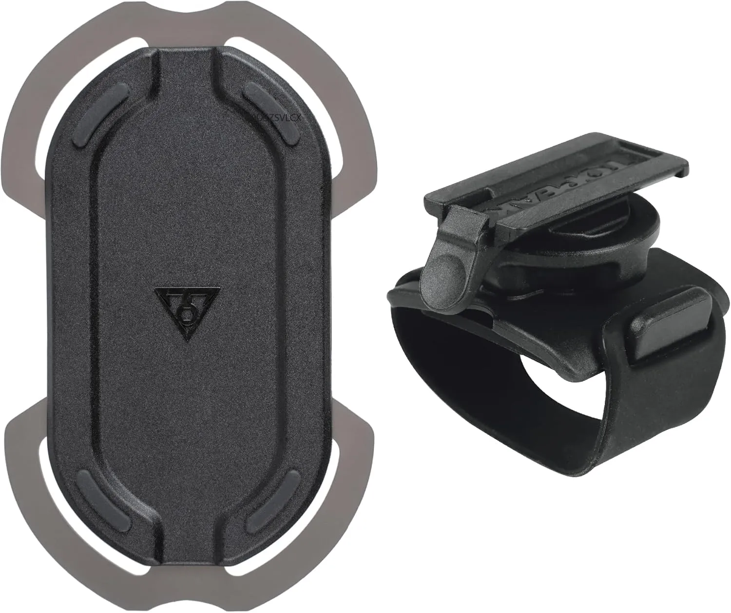 Topeak Omni Ridecase II - Enhanced Stability and Versatile Mounting