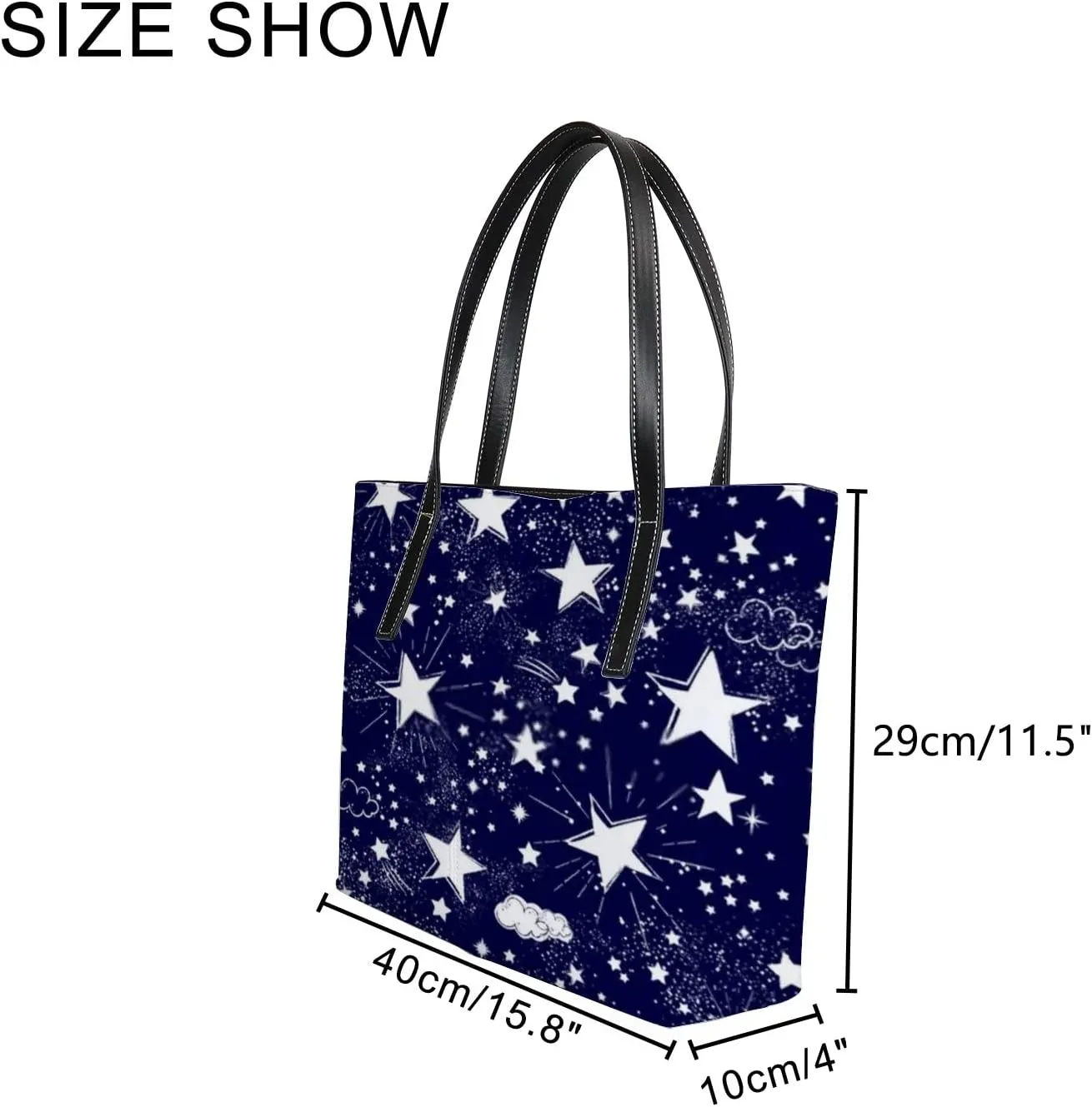 Tote Bag for Women Leather Handbags Women's Crossbody Handbags Work Tote Bags for Women Coach Handbags Tote Bag with Zipper
