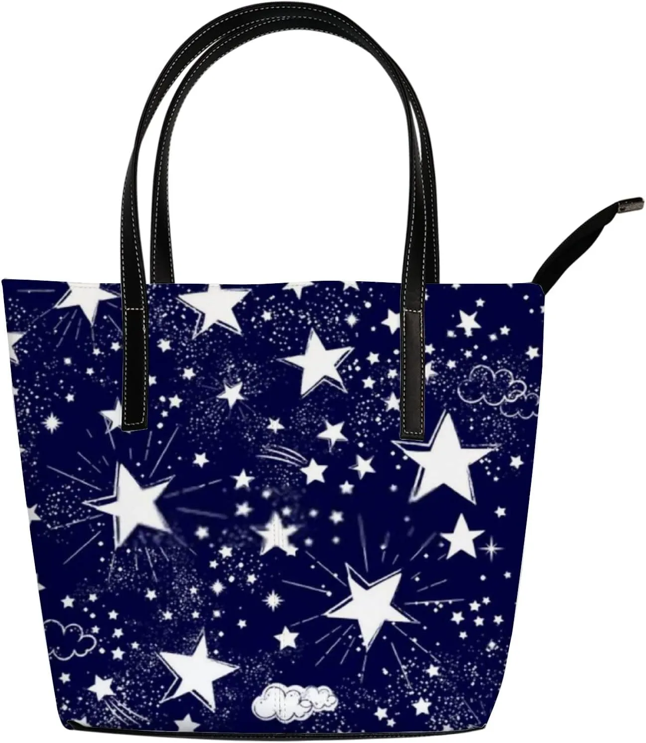 Tote Bag for Women Leather Handbags Women's Crossbody Handbags Work Tote Bags for Women Coach Handbags Tote Bag with Zipper