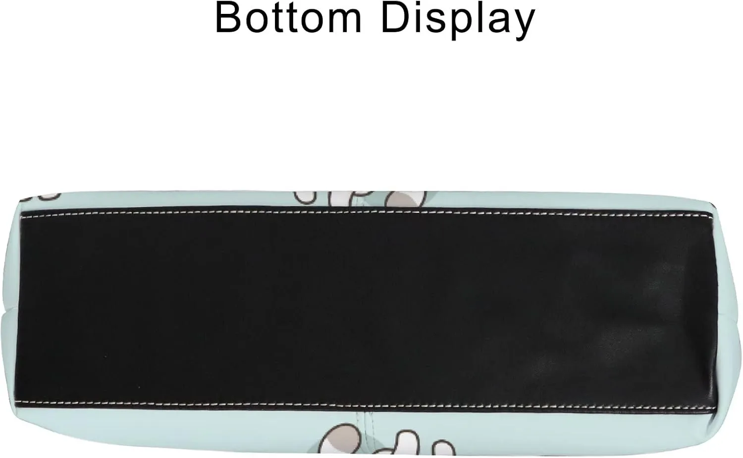 Tote Bag for Women PU Leather Handbags Women's Crossbody Handbags Work Tote Bags for Women Coachbags Tote Bag with Zipper