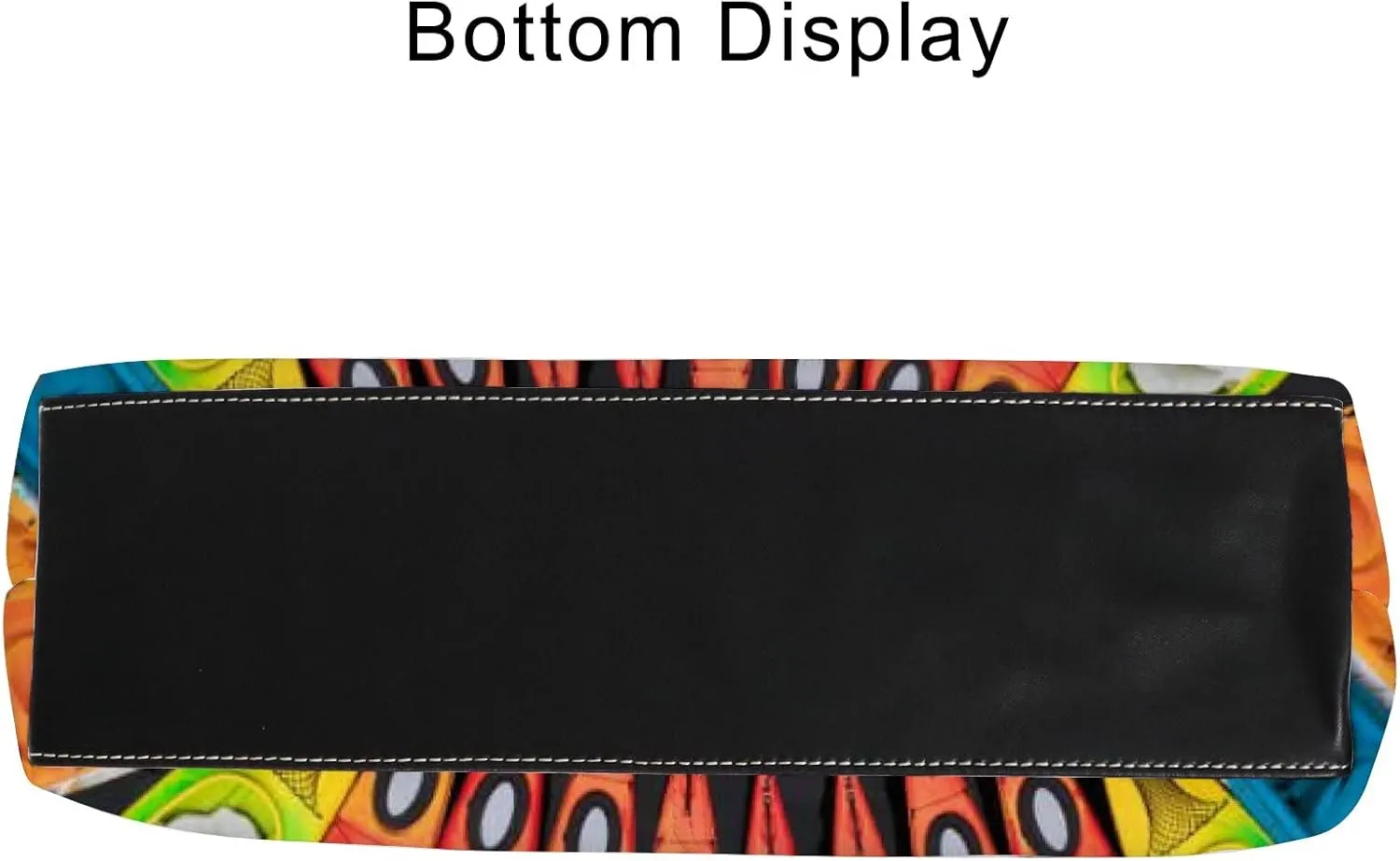 Tote Bag for Women PU Leather Handbags Women's Crossbody Handbags Work Tote Bags for Women Coachbags Tote Bag with Zipper