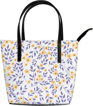 Tote Bag for Women PU Leather Handbags Women's Crossbody Handbags Work Tote Bags for Women Coachbags Tote Bag with Zipper