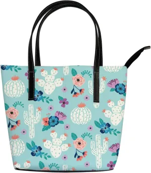Tote Bag for Women PU Leather Handbags Women's Crossbody Handbags Work Tote Bags for Women Coachbags Tote Bag with Zipper