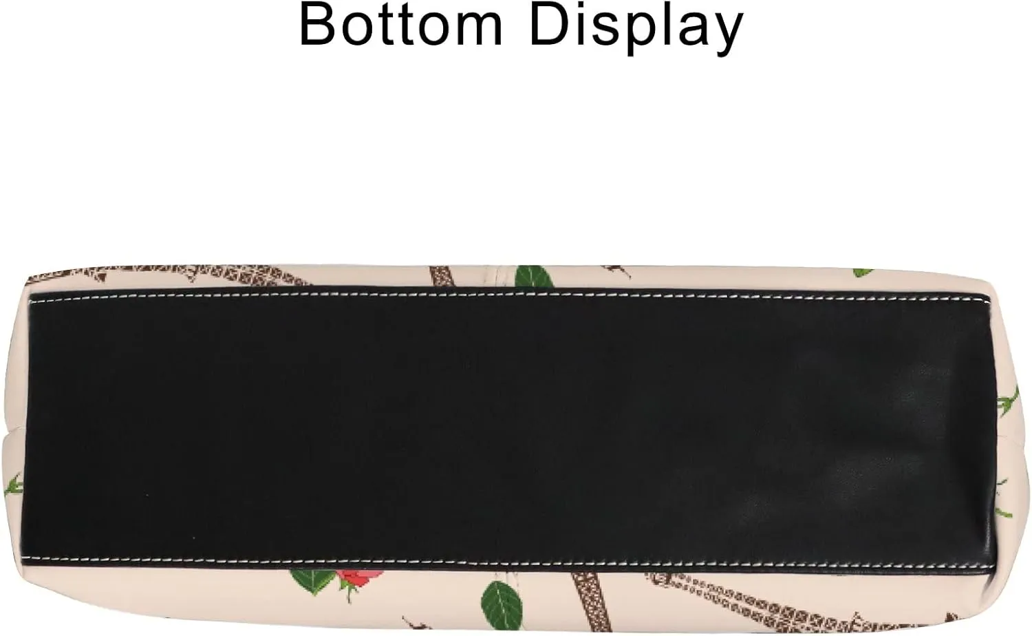 Tote Bag for Women PU Leather Handbags Women's Crossbody Handbags Work Tote Bags for Women Coachbags Tote Bag with Zipper