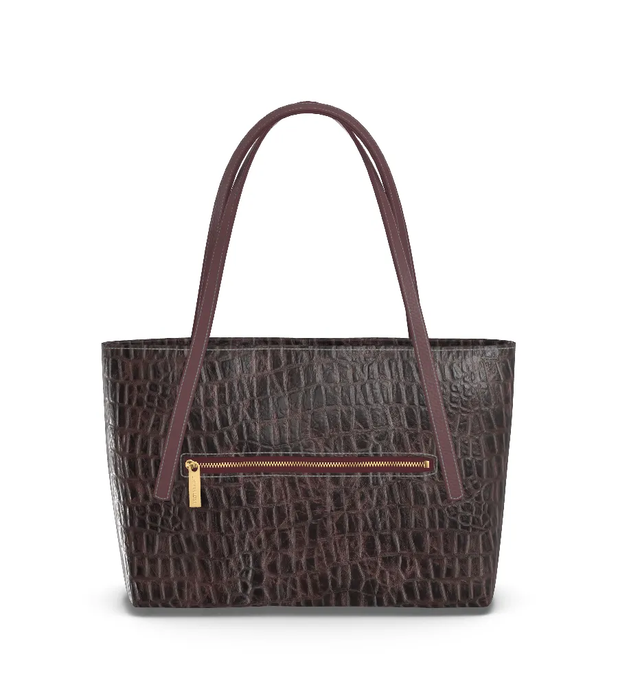 Tote Limited time Opus Bag Get it before it's Small
