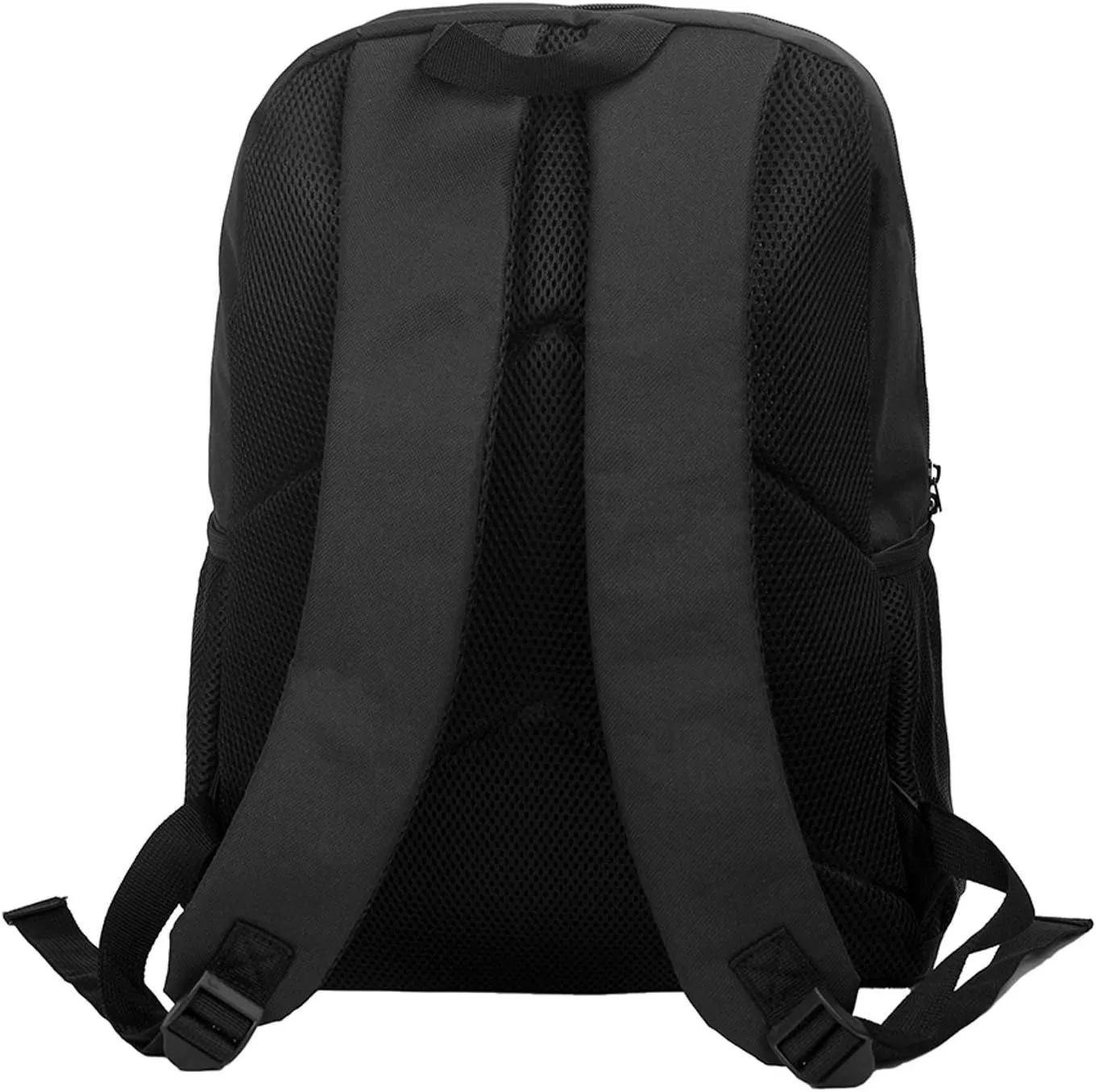Travel Laptop Backpack Slim Durable Lightweight Back Pack Cute Cute Purple Butterfly Small Backpack For Women Men