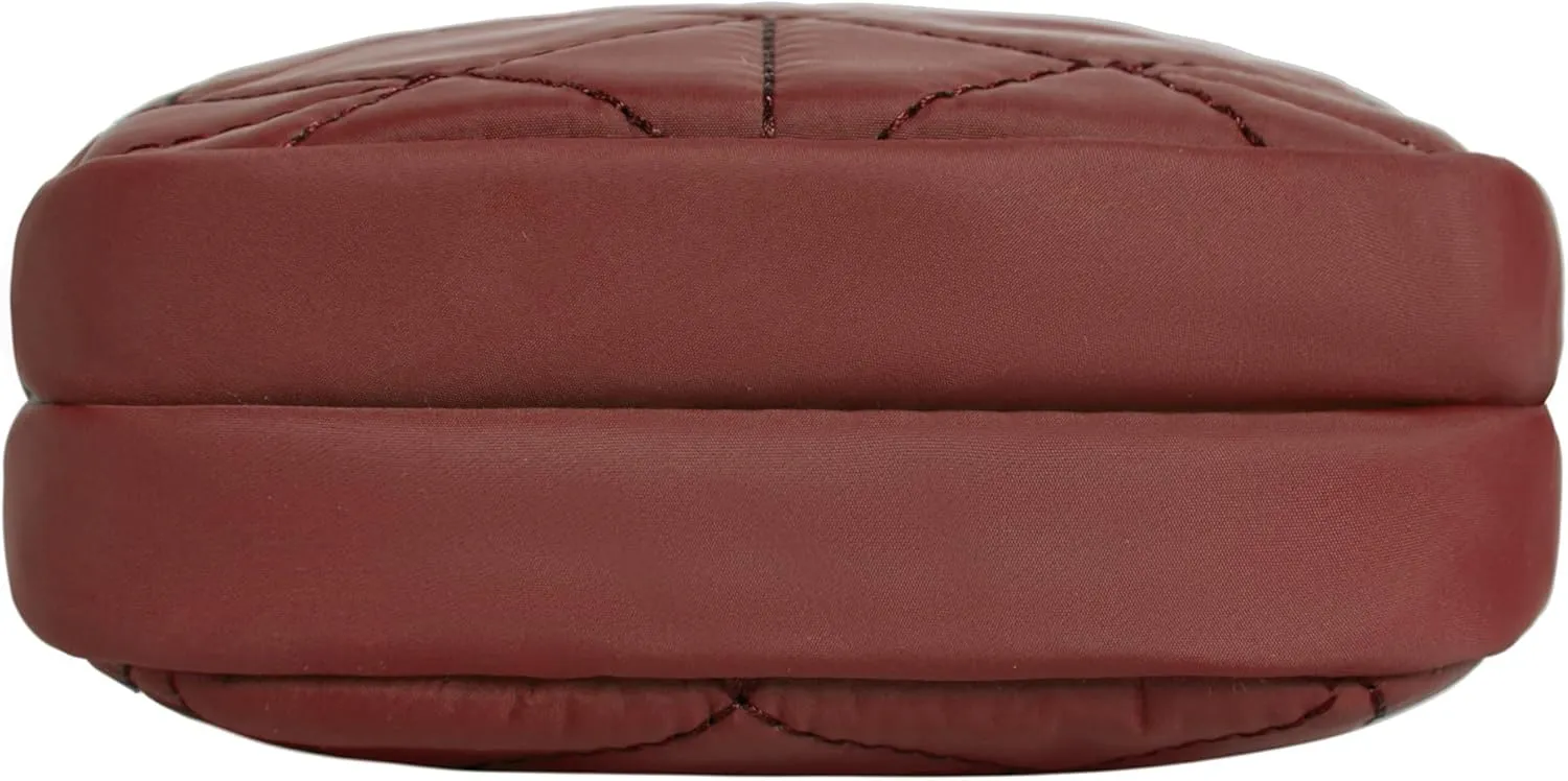 Travelon Anti-Theft Boho 2 Compartment Phone Crossbody