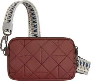 Travelon Anti-Theft Boho Phone Sling