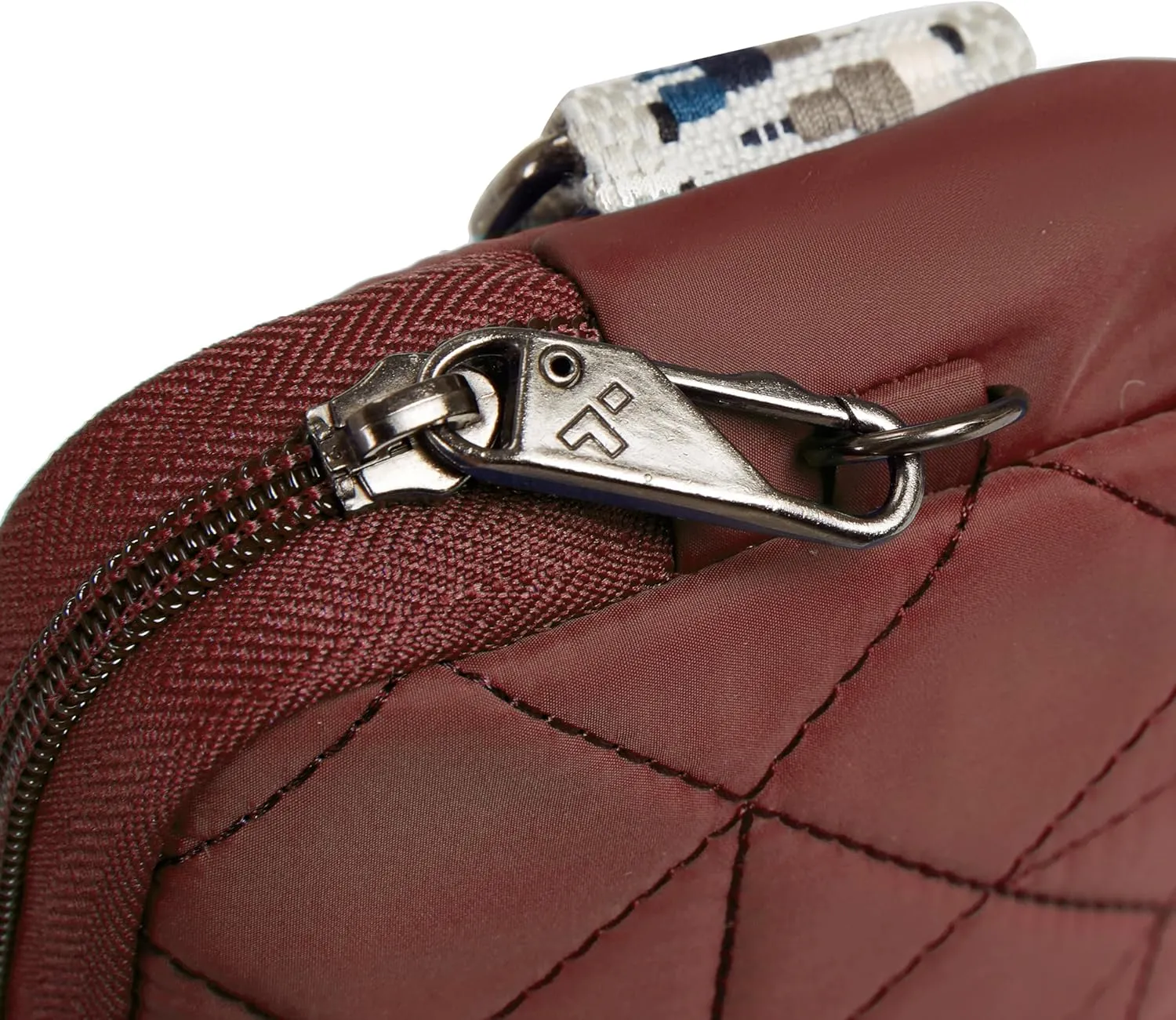 Travelon Anti-Theft Boho Phone Sling