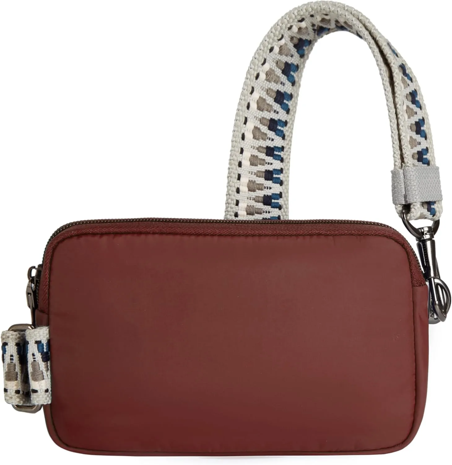 Travelon Anti-Theft Boho Phone Sling