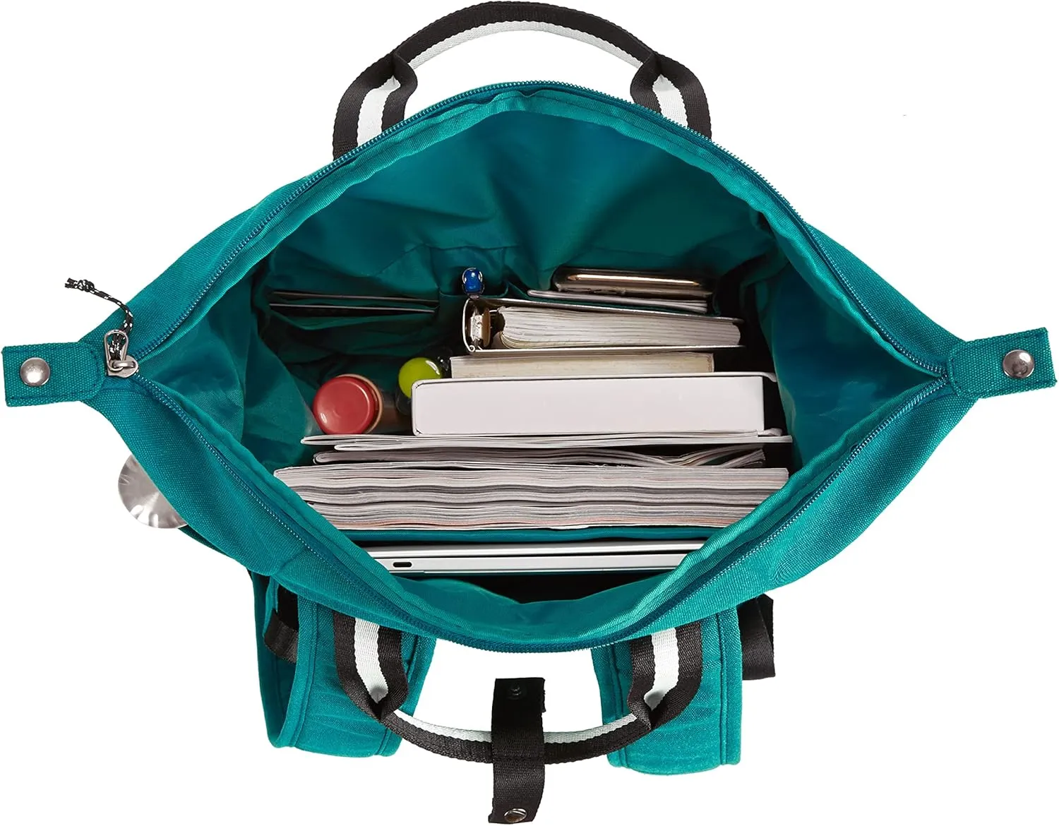 Travelon Coastal RFID Blocking Large Backpack