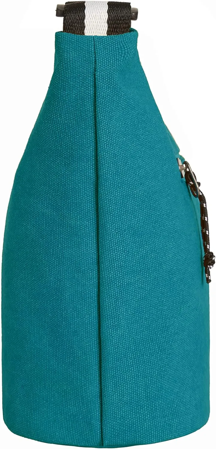 Travelon Coastal RFID Blocking Small Crossbody Bag