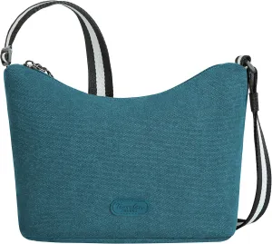 Travelon Coastal RFID Blocking Small Crossbody Bag