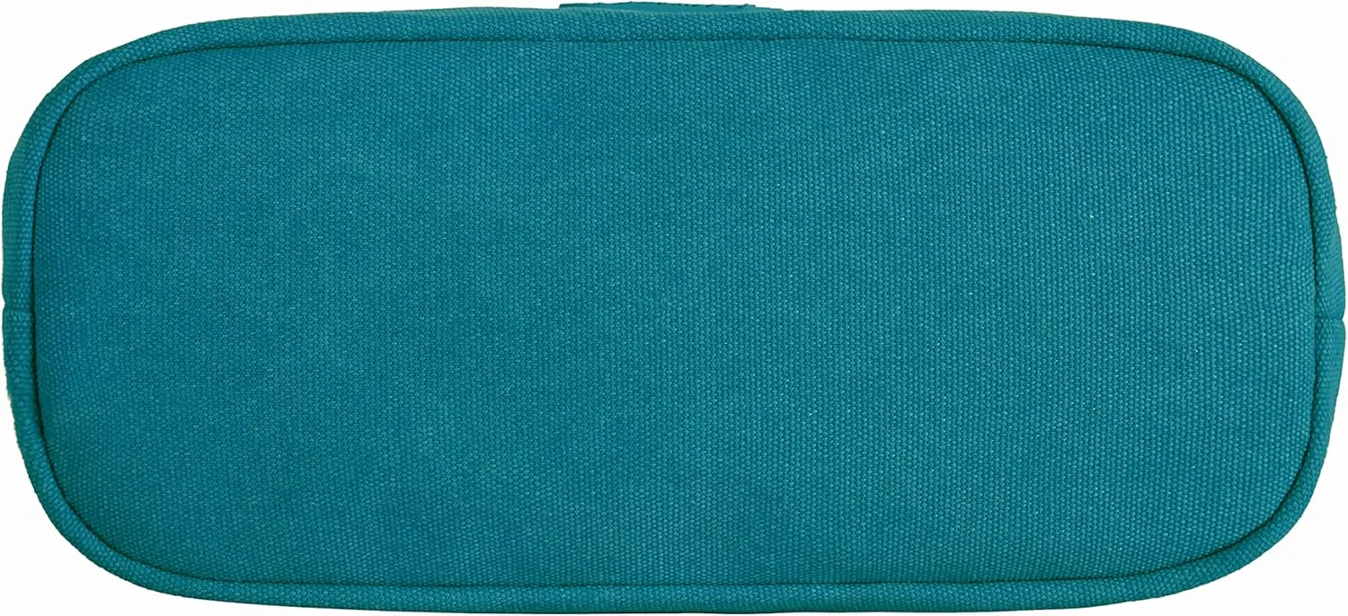 Travelon Coastal RFID Blocking Small Crossbody Bag