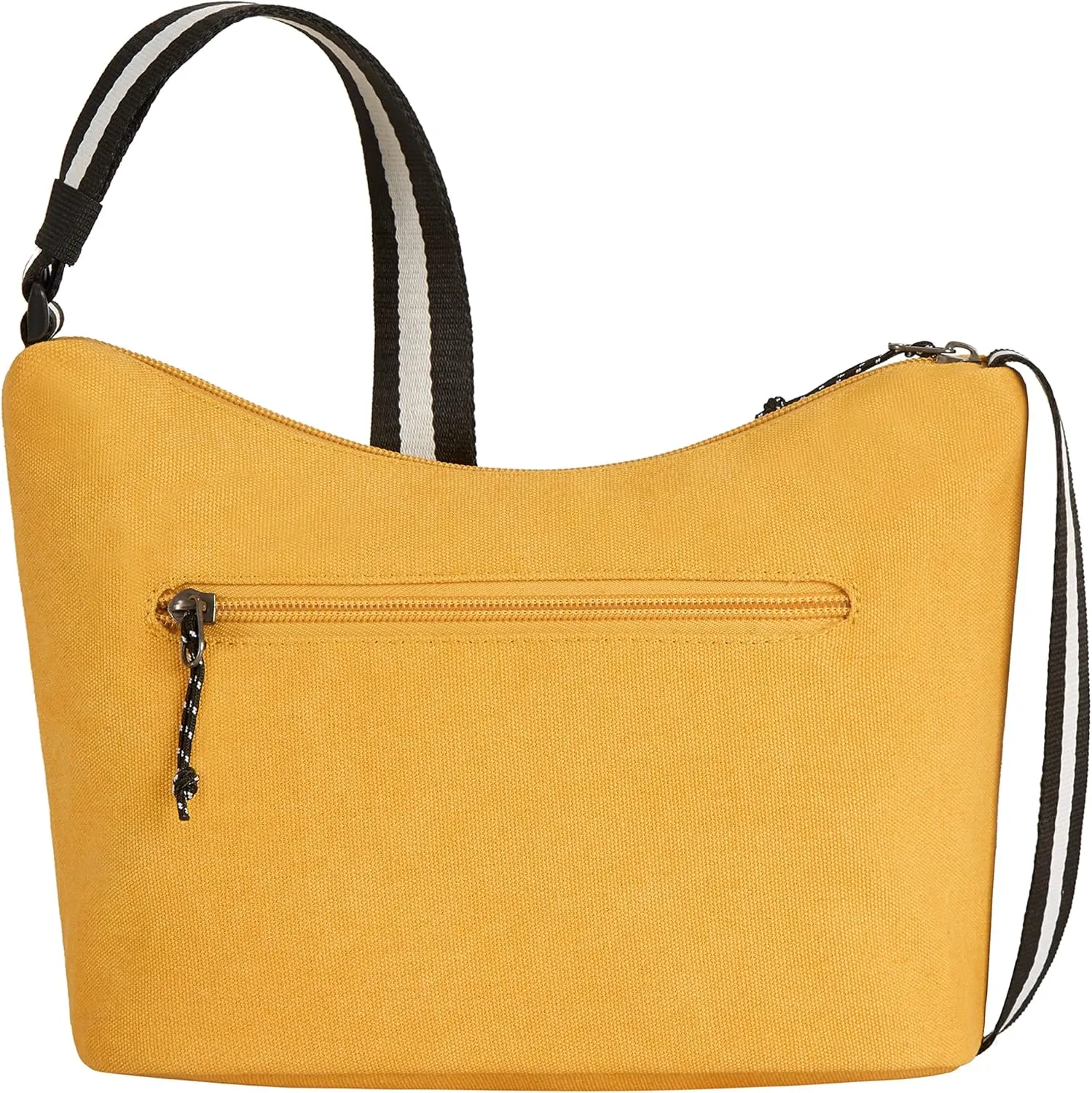 Travelon Coastal RFID Blocking Small Crossbody Bag