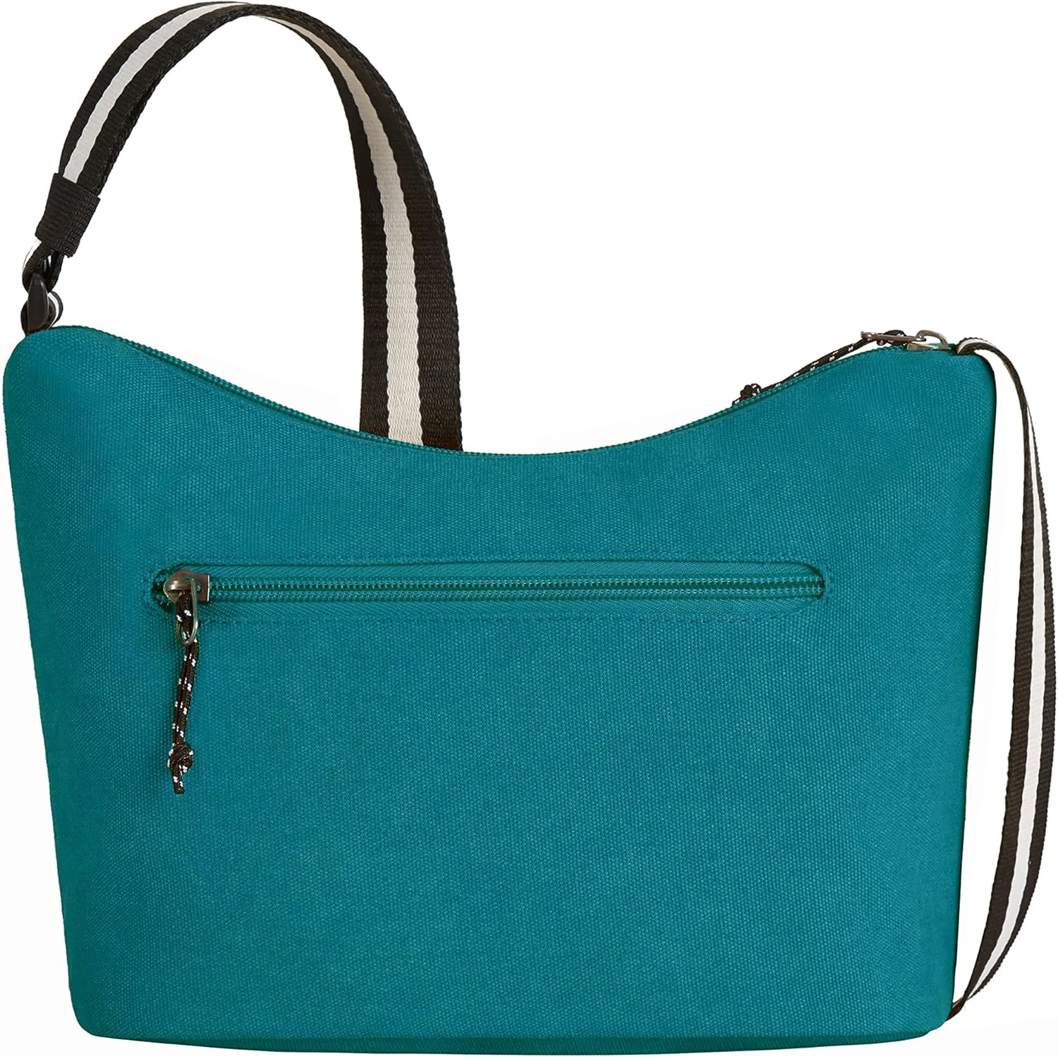 Travelon Coastal RFID Blocking Small Crossbody Bag