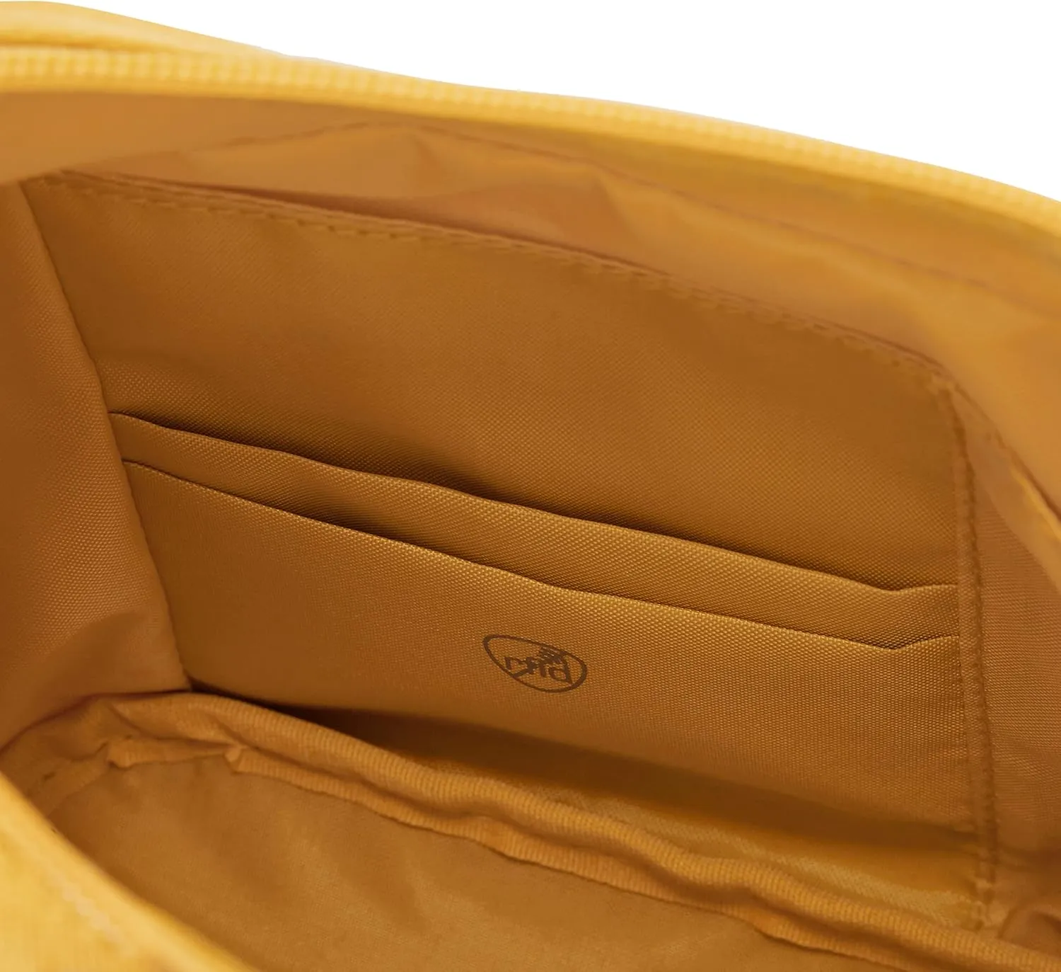 Travelon Coastal RFID Blocking Small Crossbody Bag