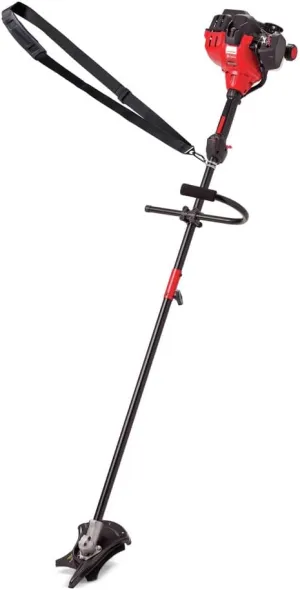 Troy-Bilt 41AD272S766 Straight Shaft Brushcutter/String Trimmer