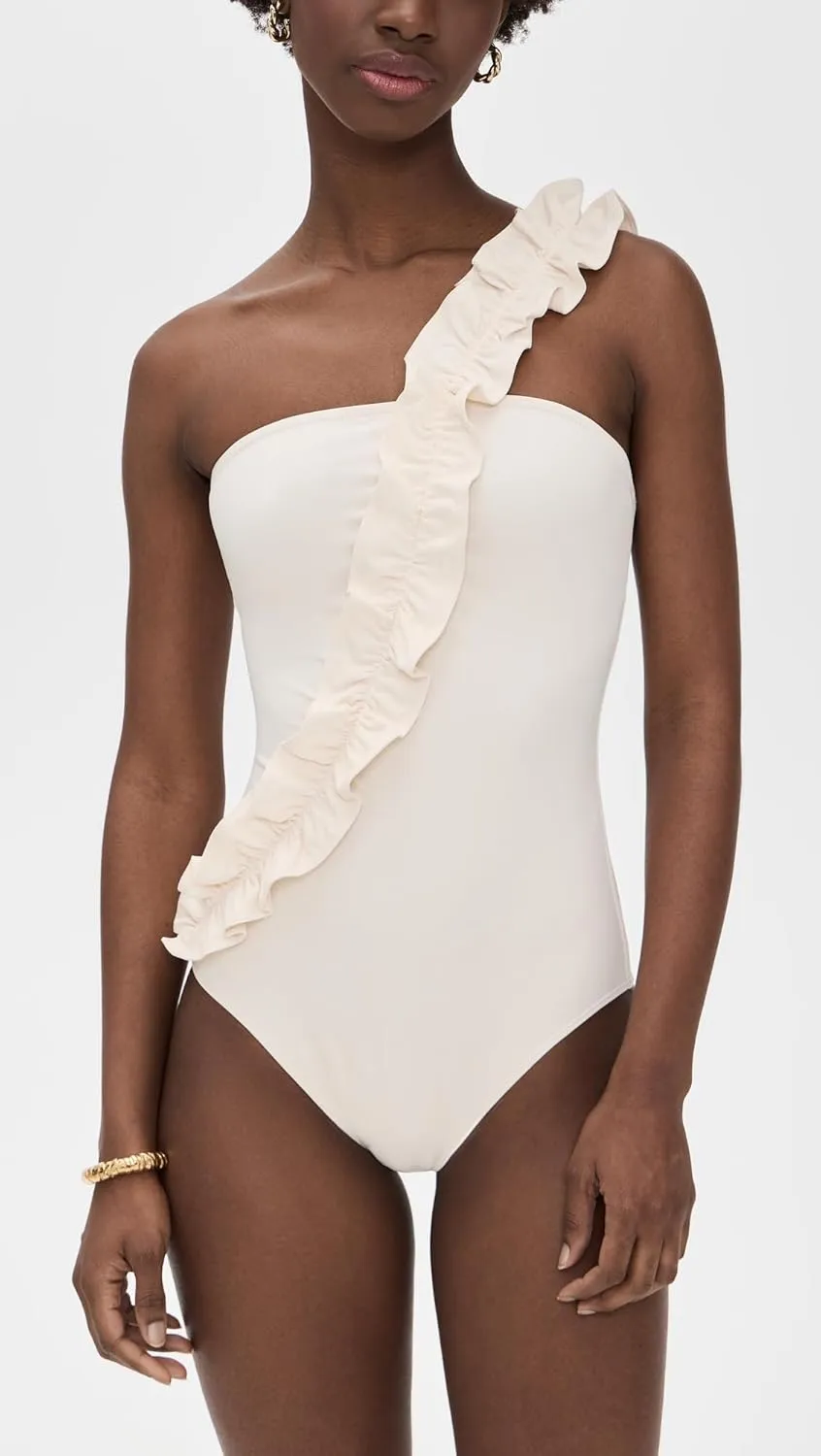 Ulla Johnson Women's Capri One Piece
