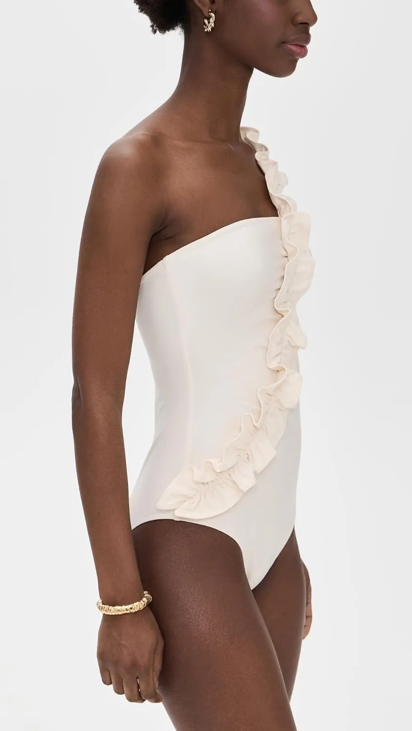 Ulla Johnson Women's Capri One Piece