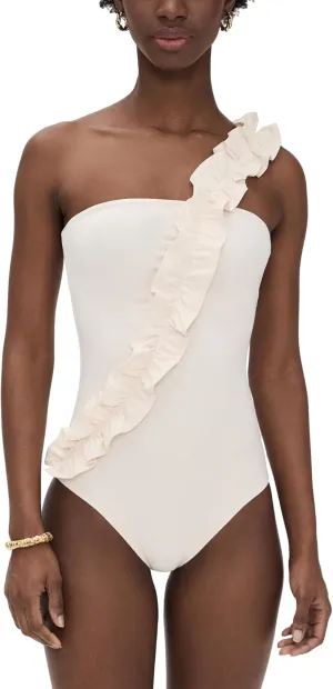 Ulla Johnson Women's Capri One Piece
