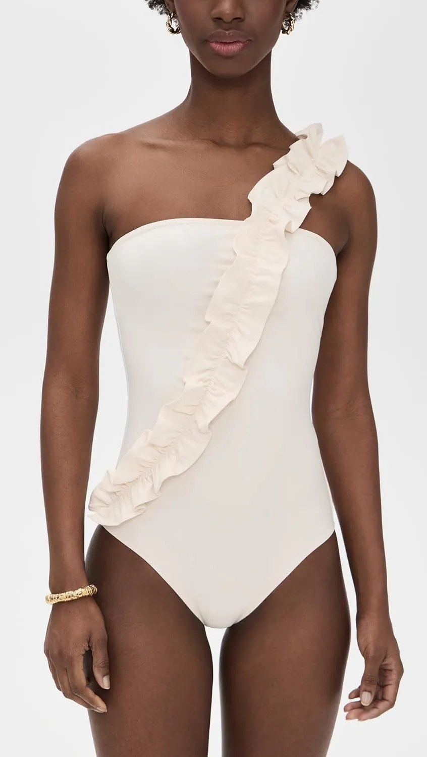 Ulla Johnson Women's Capri One Piece