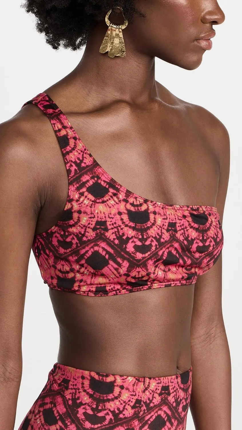 Ulla Johnson Women's Reina Bikini Top