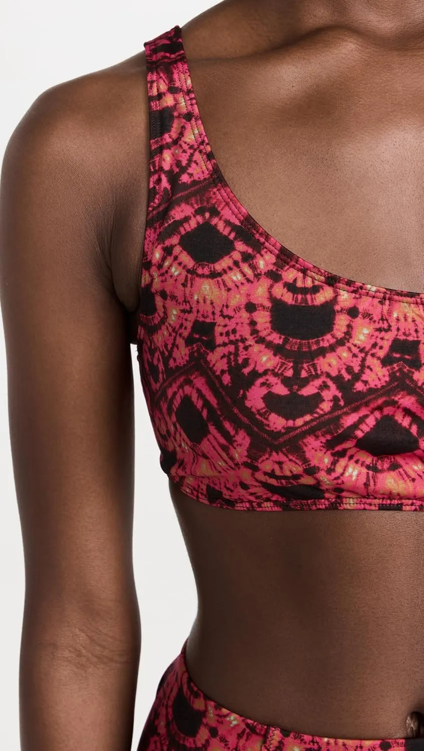 Ulla Johnson Women's Reina Bikini Top