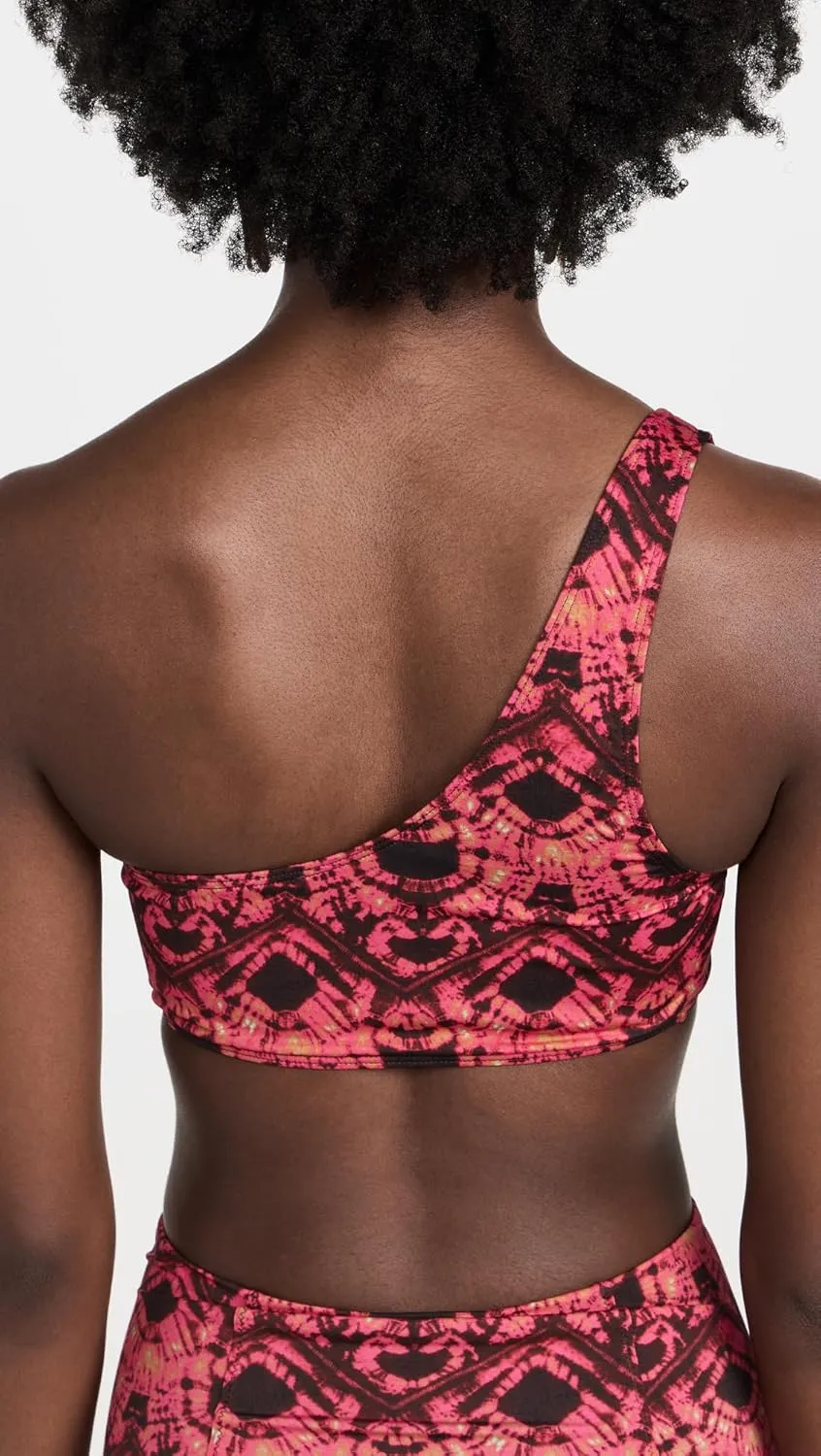 Ulla Johnson Women's Reina Bikini Top