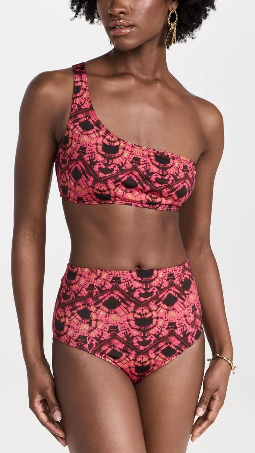 Ulla Johnson Women's Reina Bikini Top