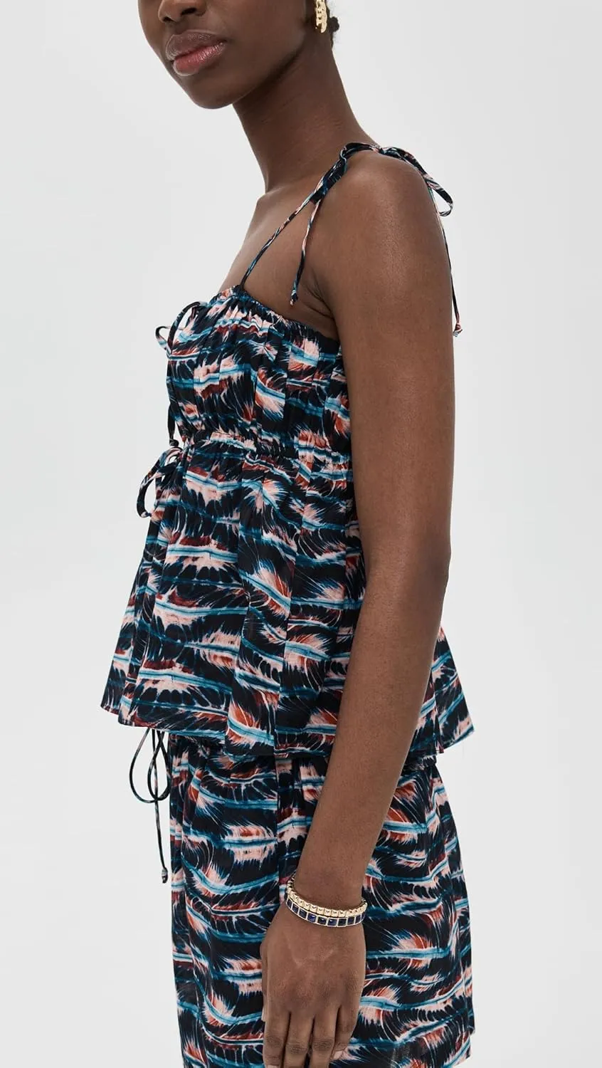 Ulla Johnson Women's Tallulah Coverup Top