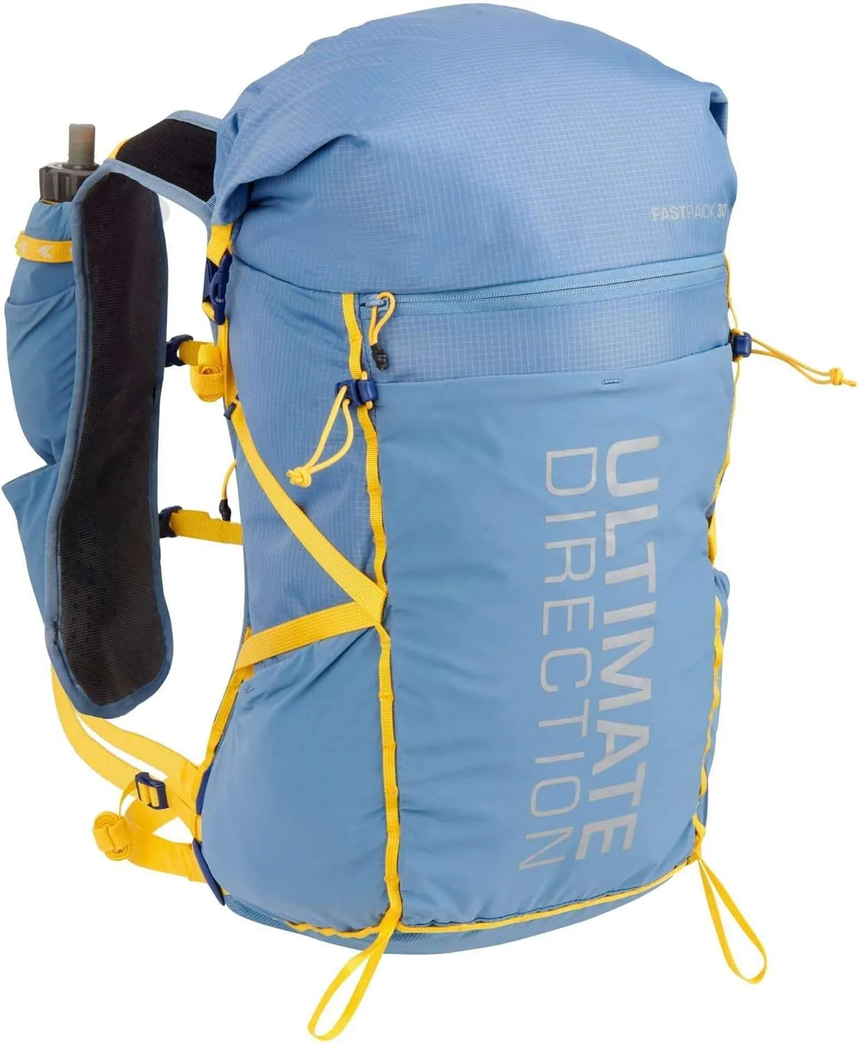 Ultimate Direction Fastpack 30, Fog, Small/Medium