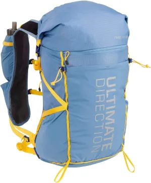 Ultimate Direction Fastpack 30, Fog, Small/Medium