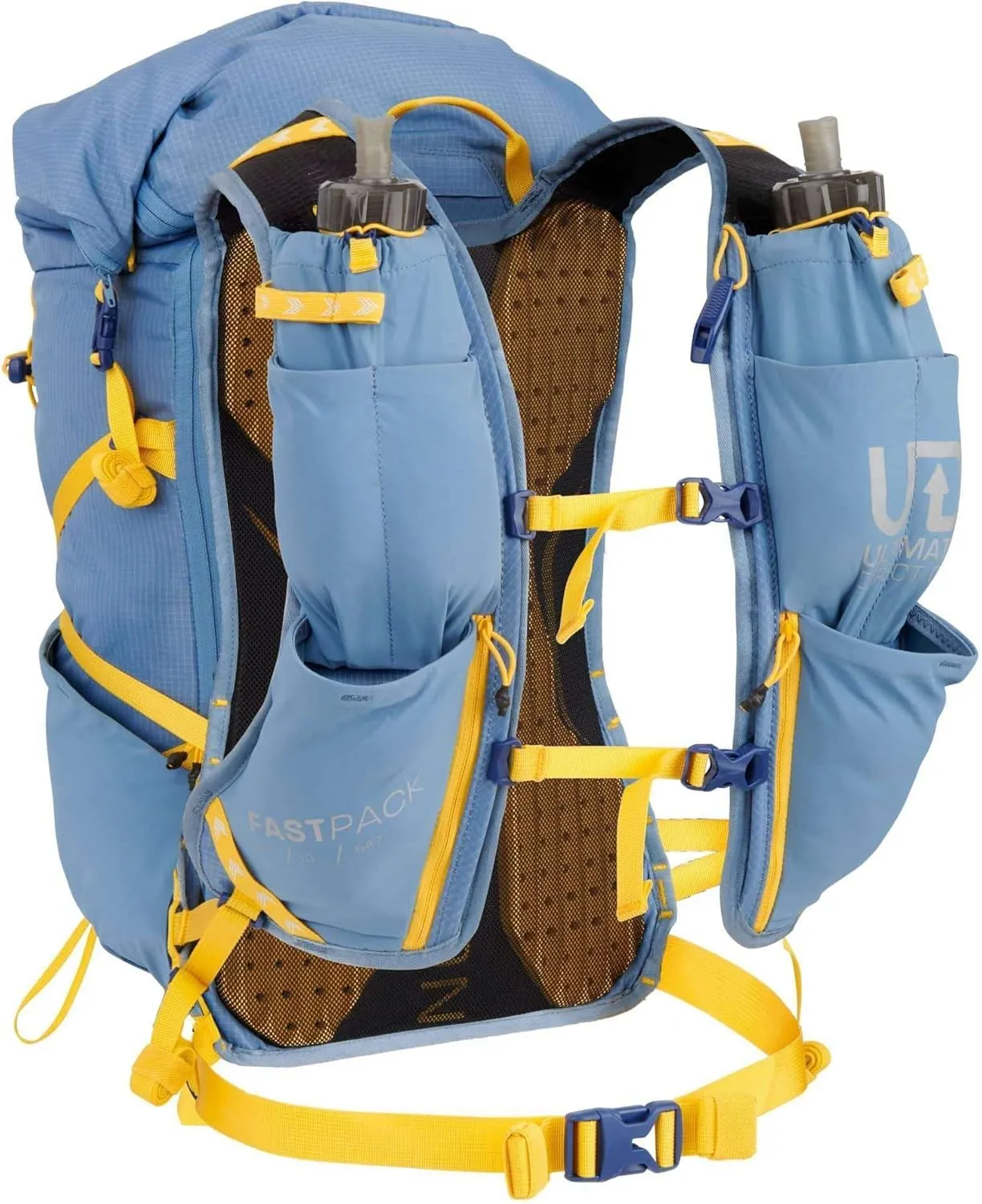 Ultimate Direction Fastpack 30, Fog, Small/Medium