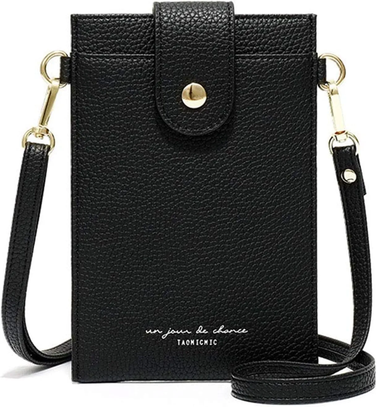 Valentoria Womens Crossbody Cellphone Bag Small Shoulder Purse Card Wallet Satchel Pouch