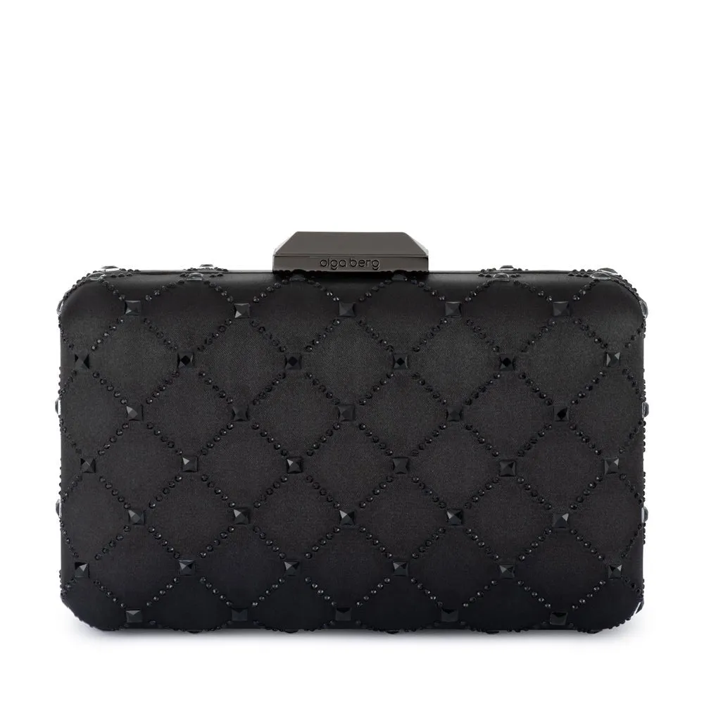 VIOLET Hotfix Clutch