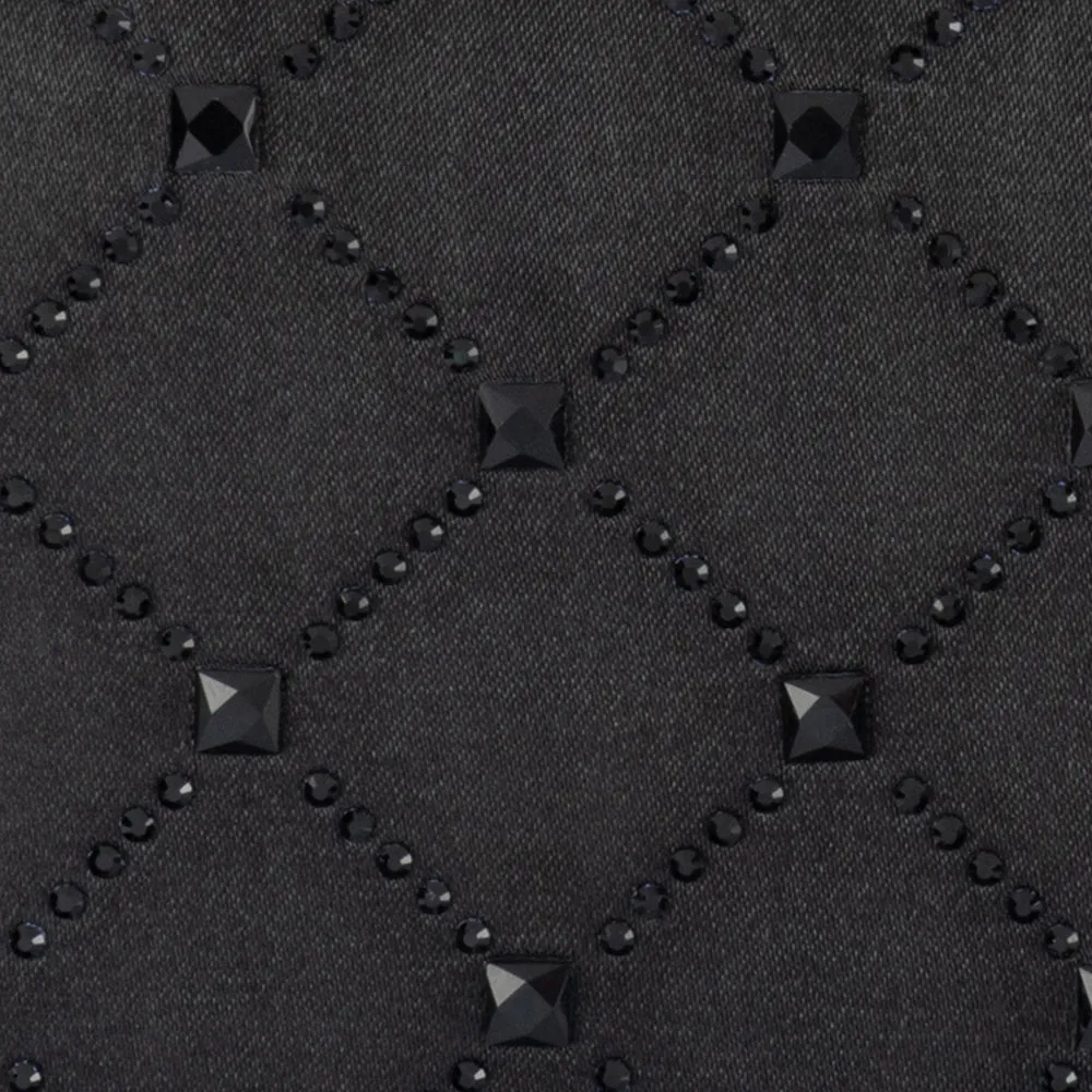 VIOLET Hotfix Clutch