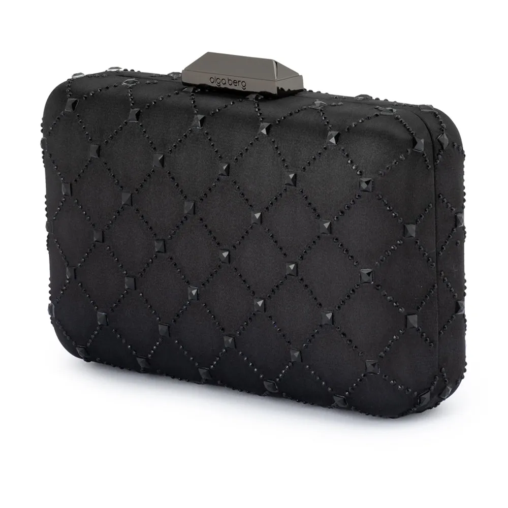 VIOLET Hotfix Clutch