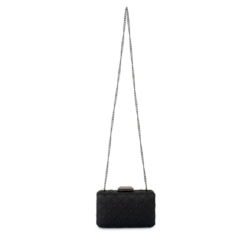 VIOLET Hotfix Clutch