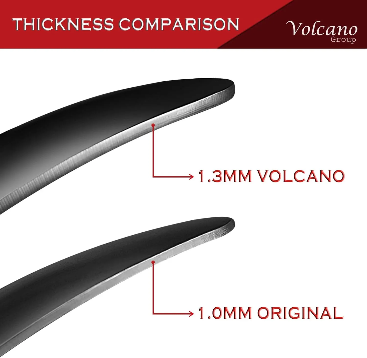Volcano Polarized Lenses Replacement for Oakley Batwolf OO9101 Sunglasses - Options
