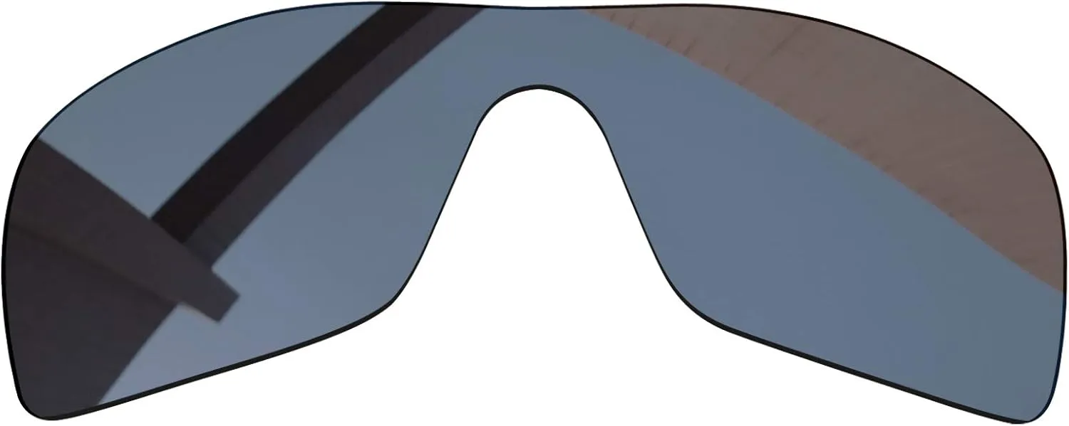 Volcano Polarized Lenses Replacement for Oakley Batwolf OO9101 Sunglasses - Options