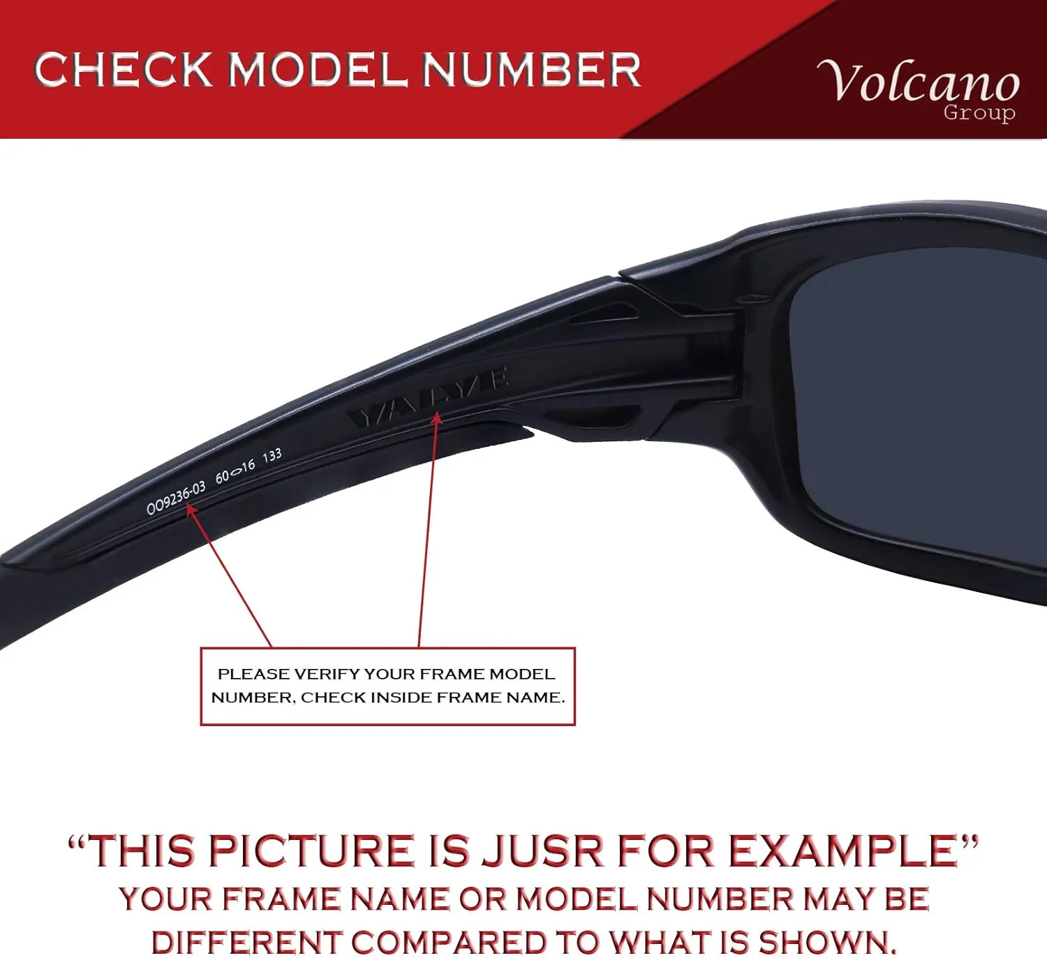 Volcano Polarized Lenses Replacement for Oakley Batwolf OO9101 Sunglasses - Options