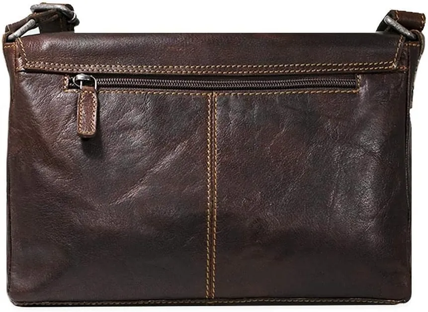 Voyager Olivia Crossbody #7218