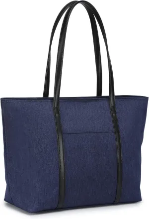 Water Resistance Light Weight Tote Bag Carrying Shoulder Bag Handbag