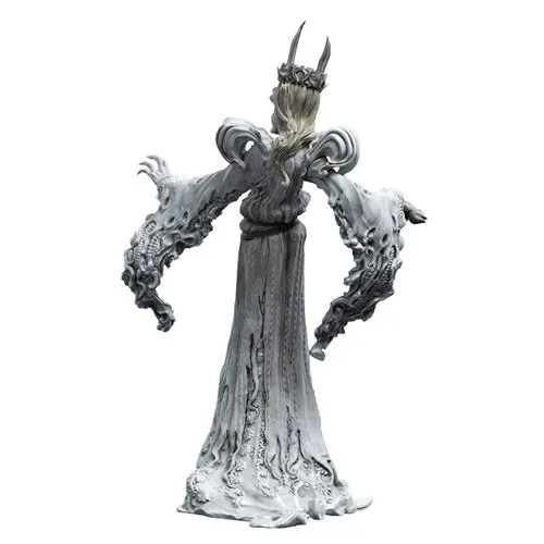 Weta Workshop Lord of the Rings Witch-King of the Unseen Lands Mini Epics Vinyl Figure