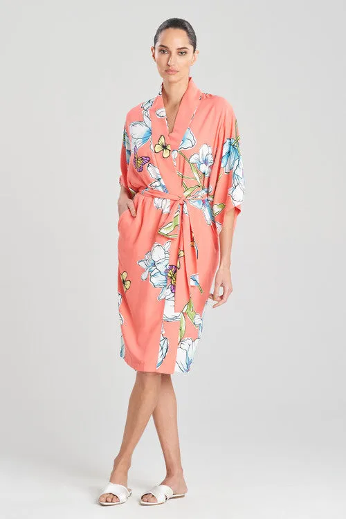 Wild Poppy Wrap